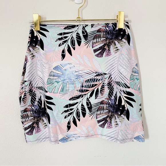 NWOT Karena Swimwear Bikini + Cover Up Set - Picture 5 of 7